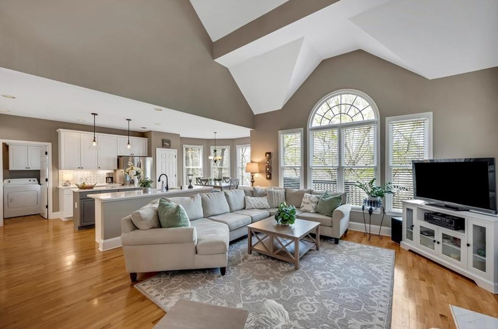 1915 Wynridge Lndg, Alpharetta, GA 30005-3811