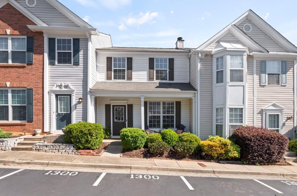 1300 Kilmington Ct #3, Alpharetta, GA 30009