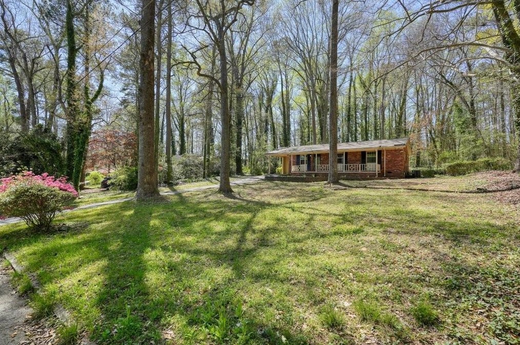 4806 Lantern Ln Sw, Mableton, GA 30126