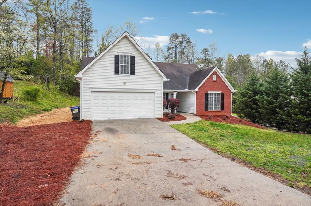 1200 Riverside, Buford, GA 30518