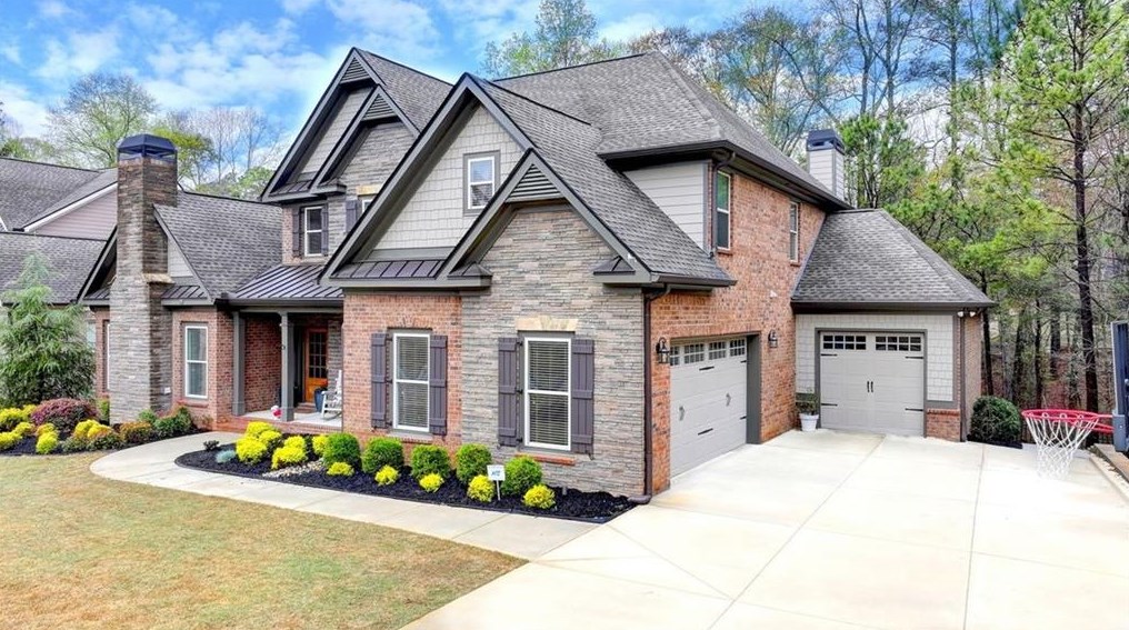 841 Coopers Ridge Path, Grayson, GA 30017-7845