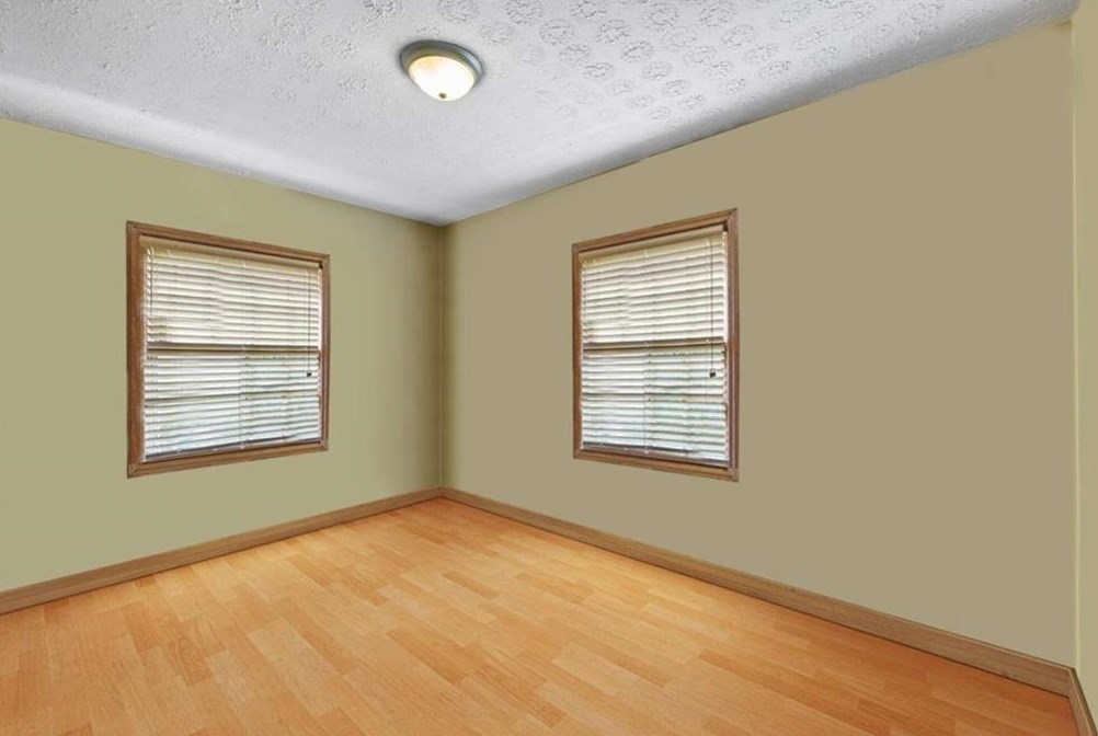 2437 Woodland Cir, Atlanta GA  30344-2735 exterior