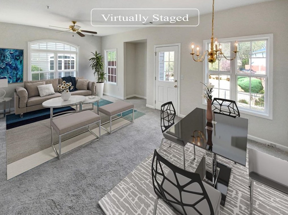 126 Creekwood Dr, Holly Springs, GA 30188-3794