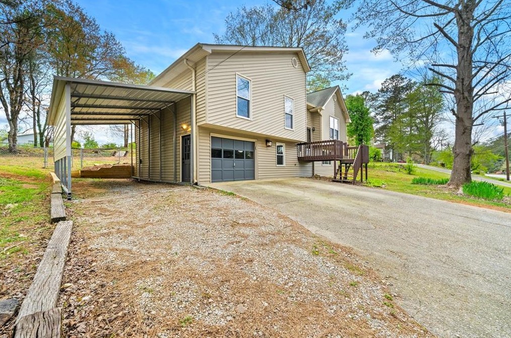 4655 Central Church Rd, Douglasville, GA 30135-2788