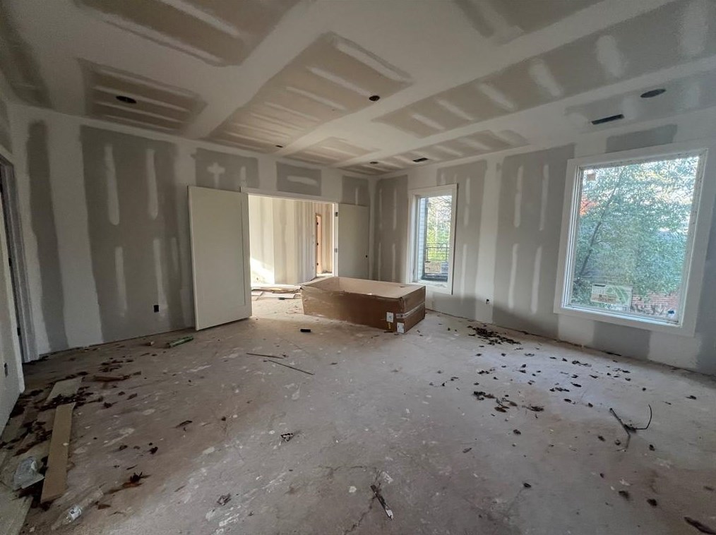 579 Amsterdam Ave, Atlanta GA  30306-3416 exterior