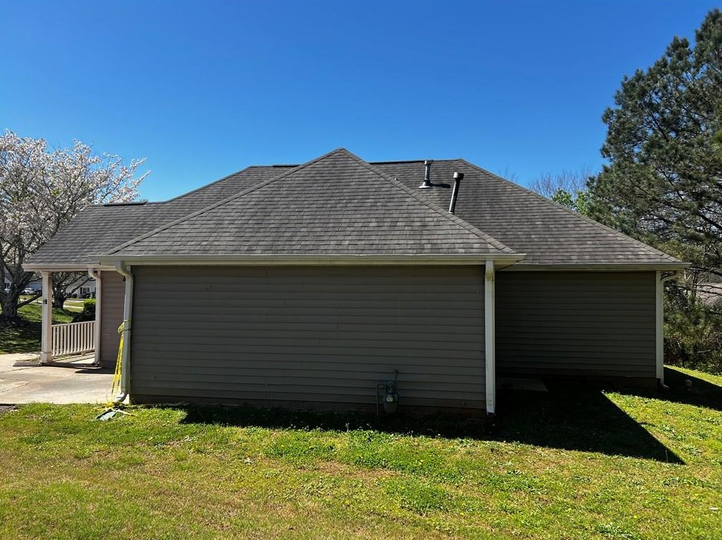 509 Kettletoft Ct, Stockbridge, GA 30281-6485