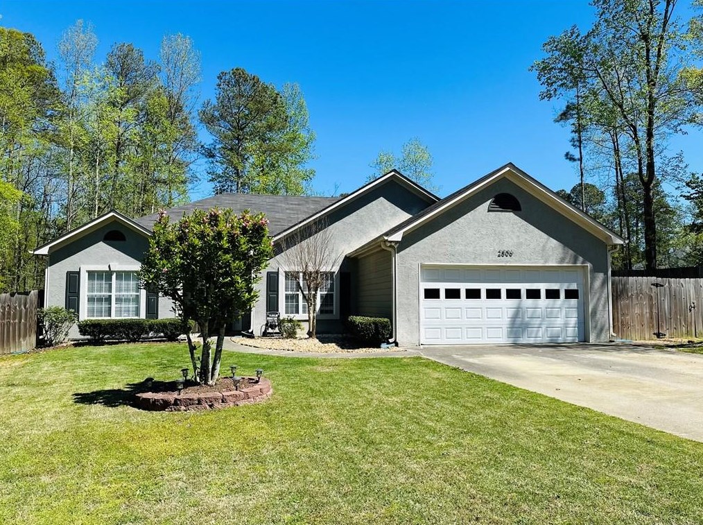 2806 Candler Run, Marietta, GA 30064-4274