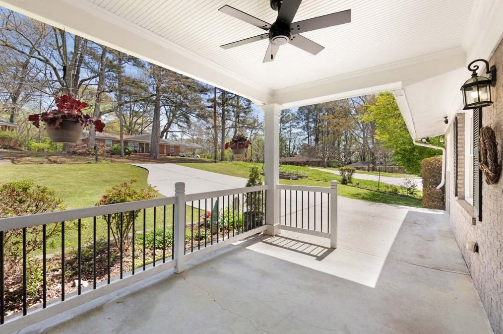 2787 Pasco Ln, Atlanta, GA 30316-4231