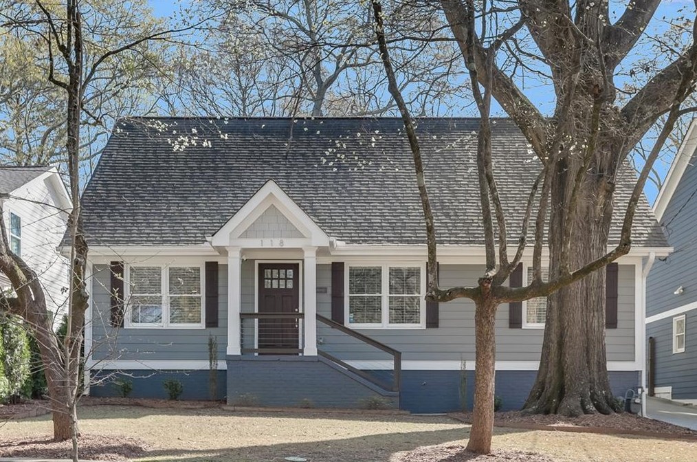 118 Wyman St Se, Atlanta, GA 30317