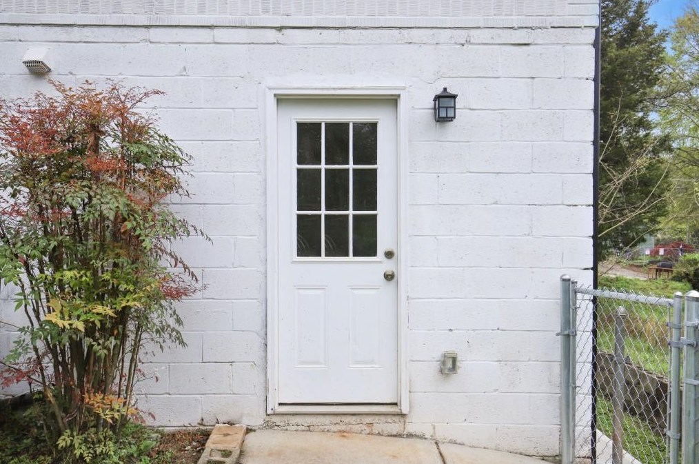 146 Stratford Dr, Atlanta GA  30311-1013 exterior