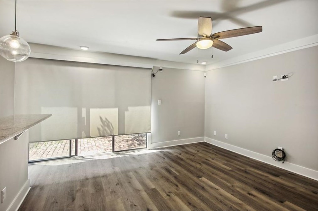 2536 Bradford Sq, Atlanta GA  30345-1336 exterior