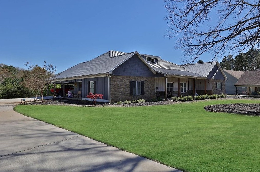 424 Rambler Inn Rd, Jefferson, GA 30549-5669
