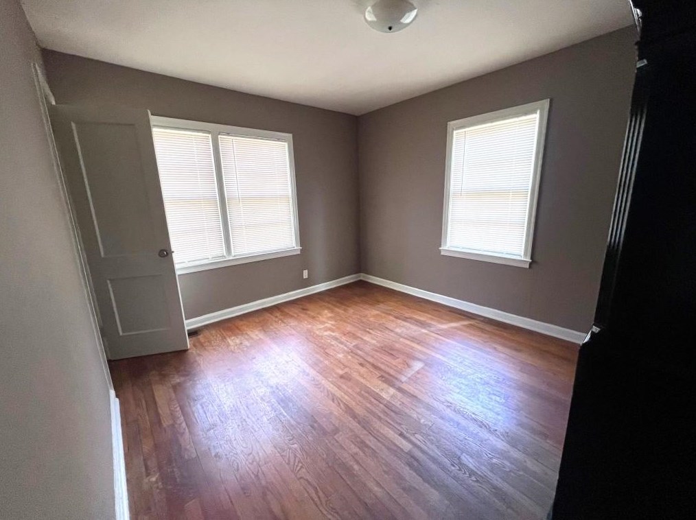 2317 Vistamont Dr, Decatur GA  30033-4705 exterior