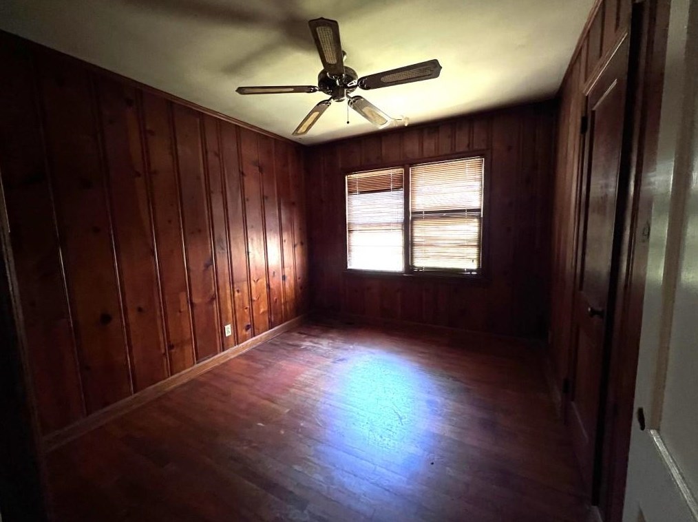 2317 Vistamont Dr, Decatur GA  30033-4705 exterior