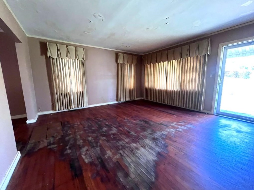 2317 Vistamont Dr, Decatur GA  30033-4705 exterior