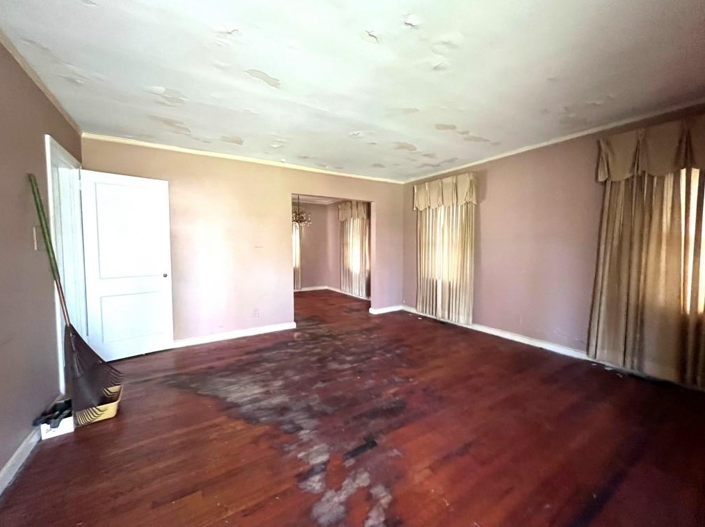 2317 Vistamont Dr, Decatur GA  30033-4705 exterior