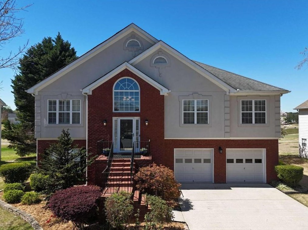 3355 Sandwedge Ln, Lithonia, GA 30039-4773