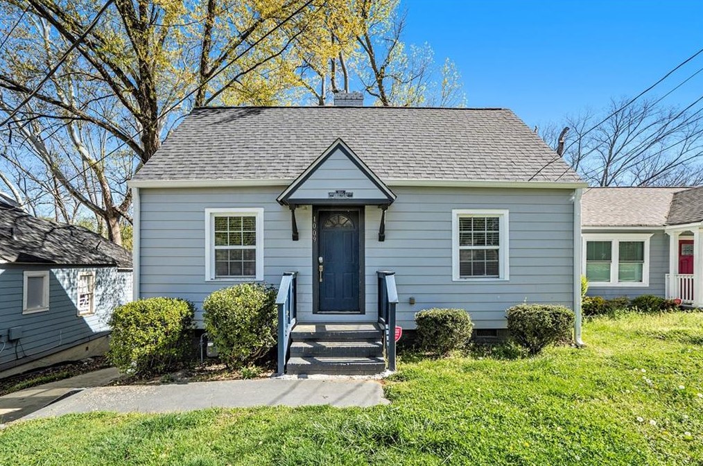 1009 Washington Heights Ter, Atlanta, GA 30314-2824
