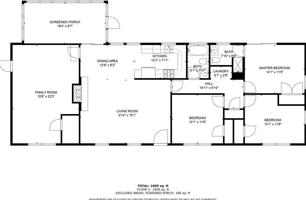3420 Donna Ct, Douglasville, GA 30135-2223