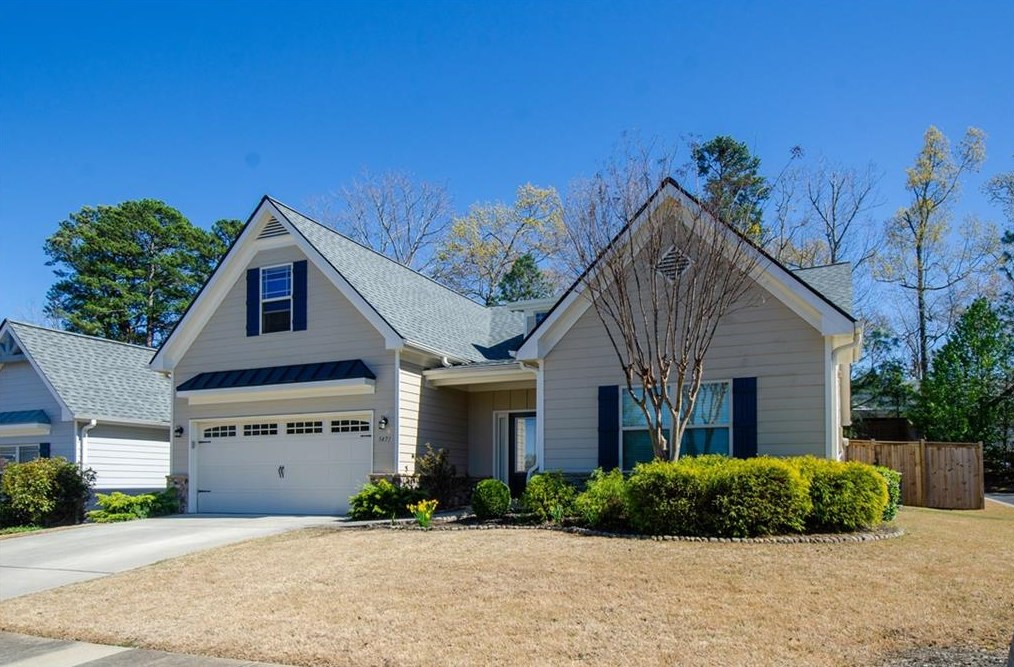 3471 Amerigo Dr, Buford, GA 30519