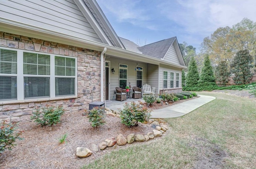 2394 Tree Arbor Way, Marietta, GA 30064-6435