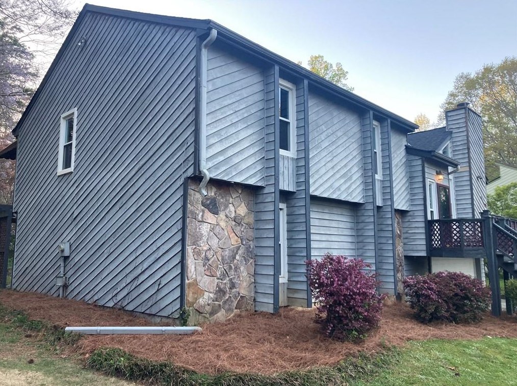 1048 Cedar Forest Ct, Stone Mountain, GA 30083-2462