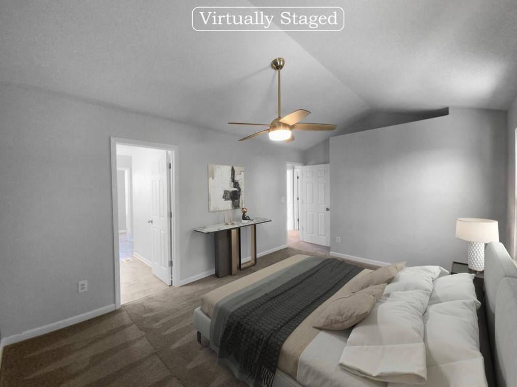 2339 Wavetree Ln, Acworth GA  30101-6211 exterior