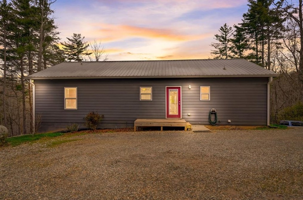 3480 Porter Springs Rd, Dahlonega, GA 30533