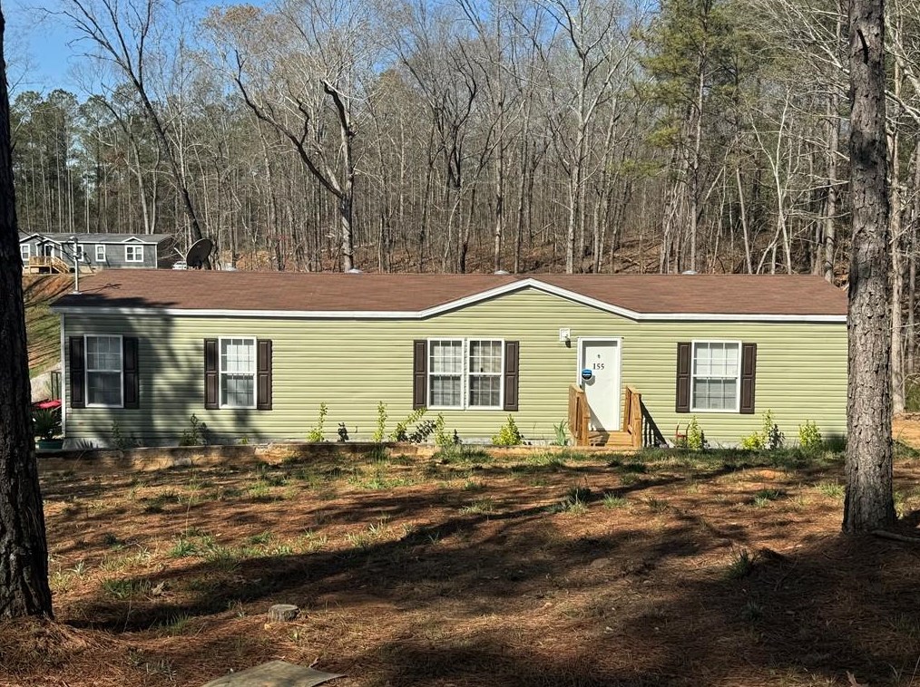155 W Hulett Ln, Carrollton, GA 30116