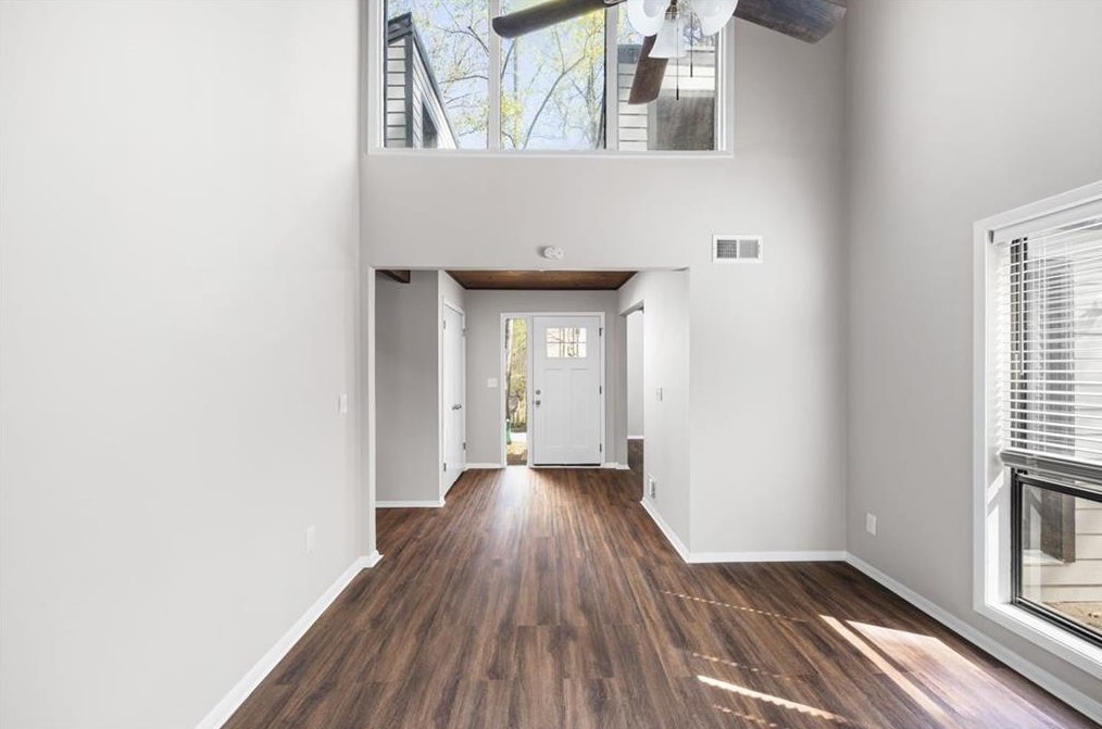 4635 Cedar Keys Ln, Stone Mountain, GA 30083-1814