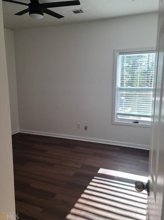 1462 Big Bear Cv, Conyers GA  30012-4769 exterior