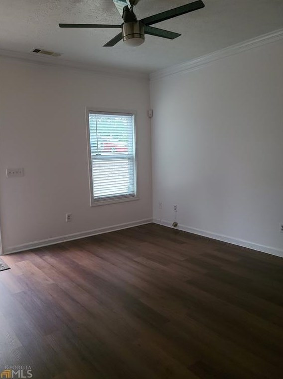 1462 Big Bear Cv, Conyers GA  30012-4769 exterior