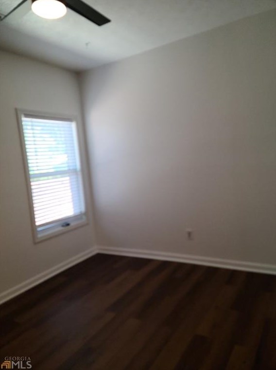 1462 Big Bear Cv, Conyers GA  30012-4769 exterior