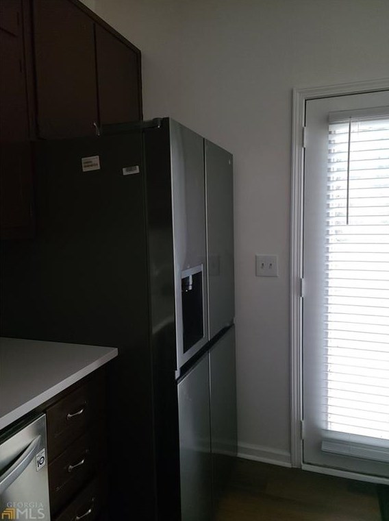 1462 Big Bear Cv, Conyers GA  30012-4769 exterior