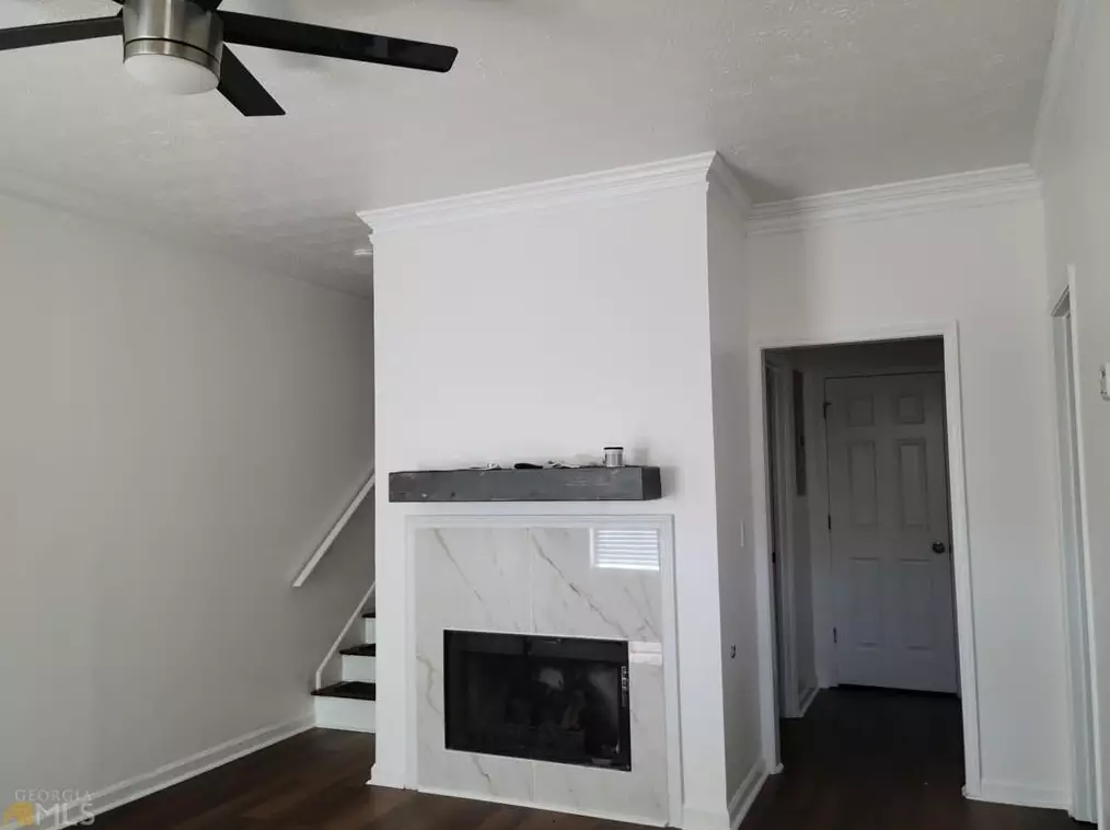 1462 Big Bear Cv, Conyers GA  30012-4769 exterior