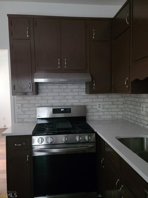 1462 Big Bear Cv, Conyers GA  30012-4769 exterior