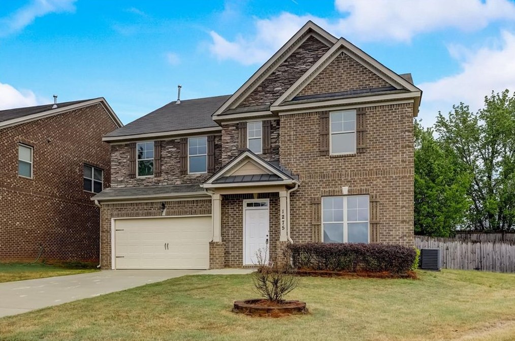 1275 Polk Xing, Mcdonough, GA 30252-8080