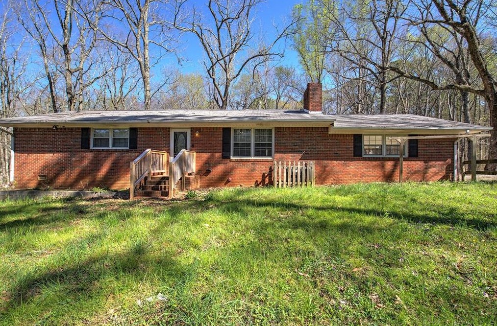 5915 Hwy 20 Ne, Euharlee, GA 30121