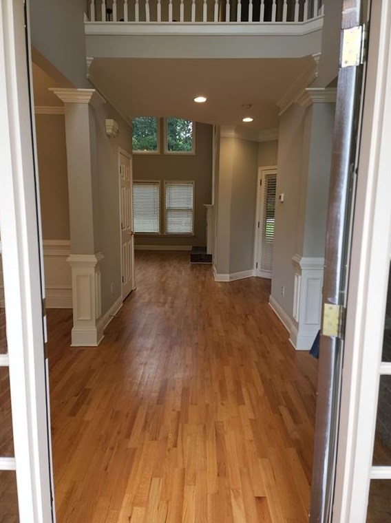 168 Laurel Way, Holly Springs, GA 30188-3193