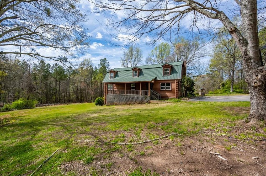 2160 Athens Hwy, Jefferson, GA 30549-5826