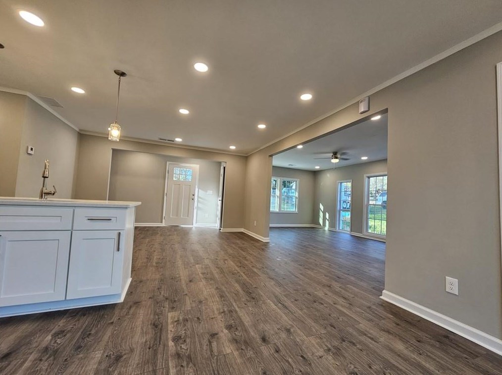 134 Northridge Dr, Winder, GA 30680-3502