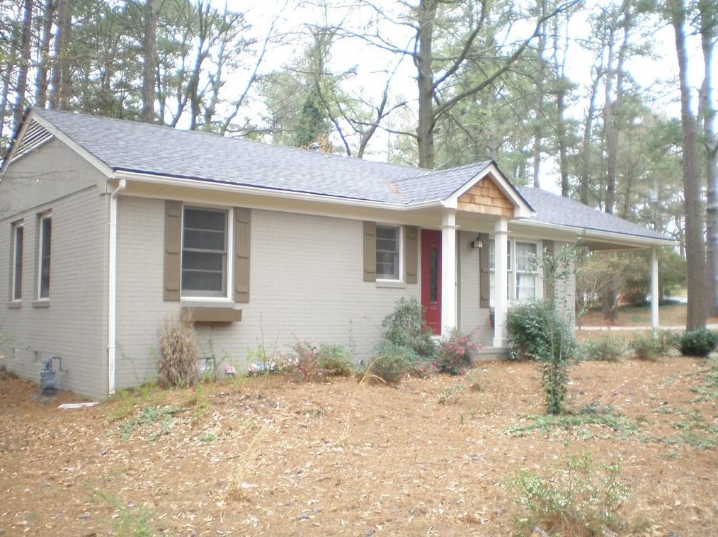 2799 Sherwood Rd Se, Smyrna, GA 30082