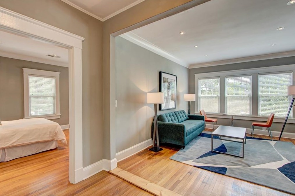 722 Ponce De Leon Ct, Atlanta, GA 30308-1831