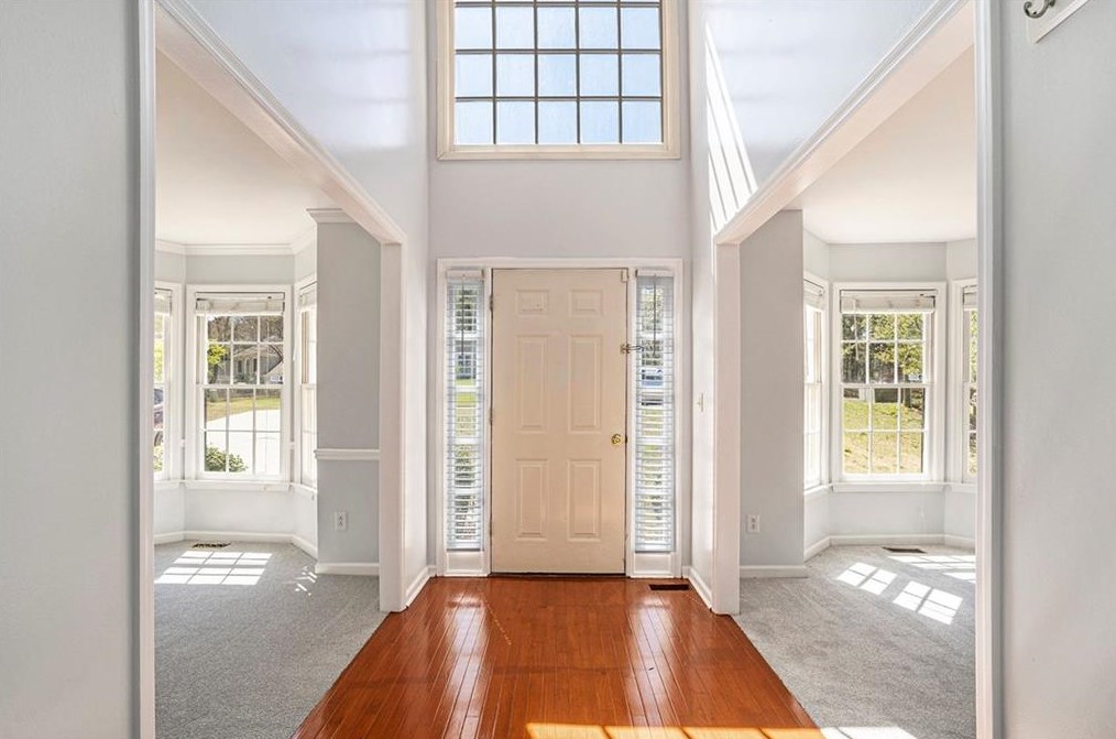 1740 Wilkshire Ct, Powder Springs, GA 30127-1292