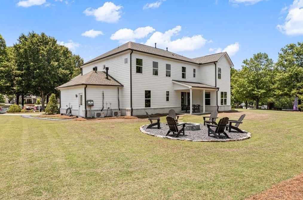 240 Carmichael Dr, Holly Springs, GA 30115