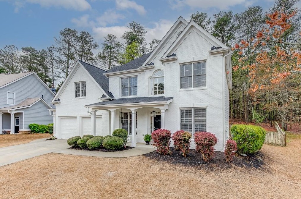 2611 Hillgrove Dr, Dacula, GA 30019-6806