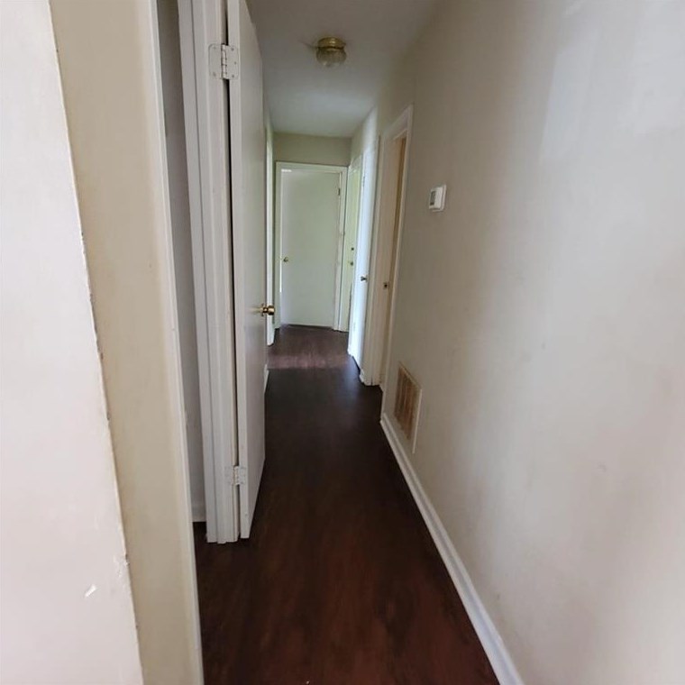 2806 Oxford Dr, Decatur GA 30034-1049 exterior