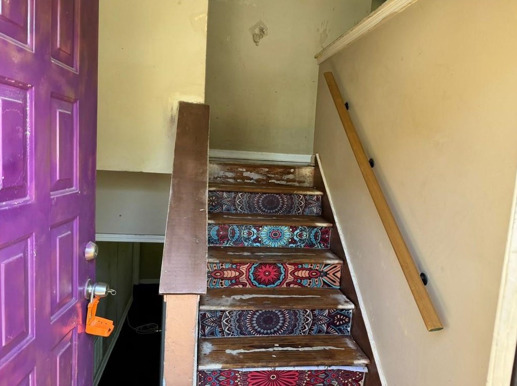 2806 Oxford Dr, Decatur GA 30034-1049 exterior