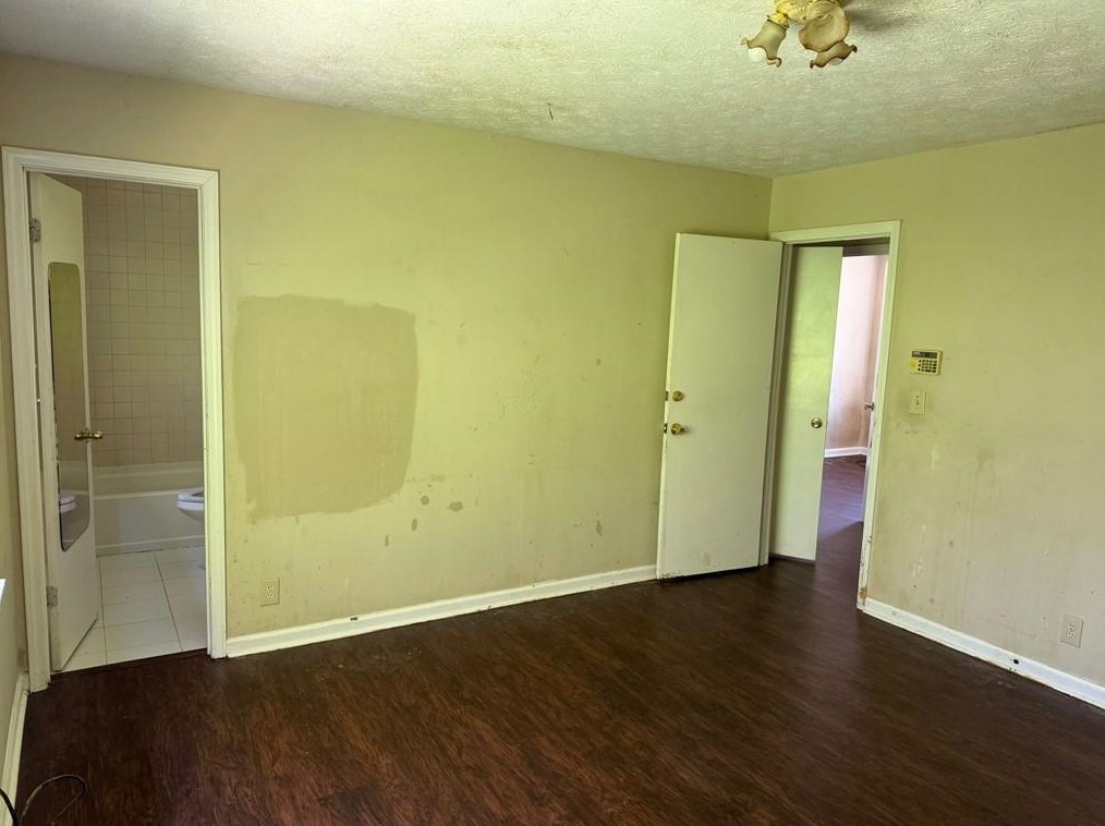 2806 Oxford Dr, Decatur GA 30034-1049 exterior