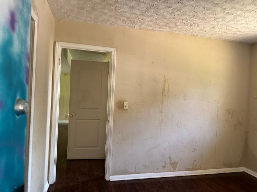 2806 Oxford Dr, Decatur GA  30034-1049 exterior